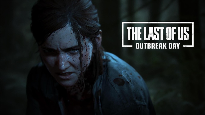 Eliie, The Last of Us Part II, 1080P, Outbreak Day