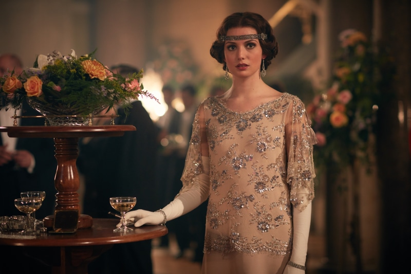 Peaky Blinders, 8K, TV Show