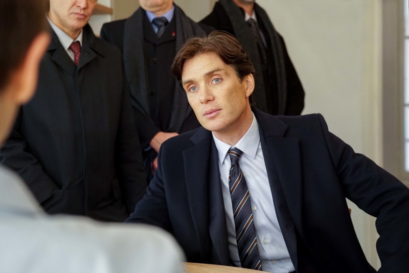 1080P, Movie, Cillian Murphy, Anna (Movie), Anna
