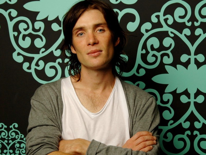 cillian, 720P, murphy, smile, shirt