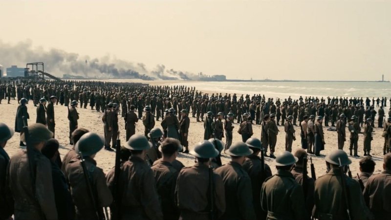 best movies, 4K, army, Tom Hardy, Cillian Murphy, Dunkirk