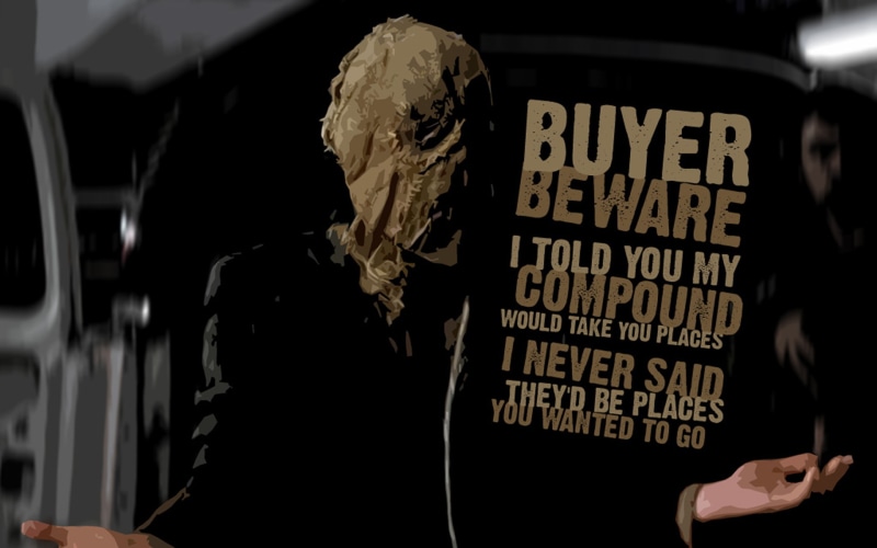 batman, comic, cillian, typography, knight, murphy, dark, 1080P, character, scarecrow