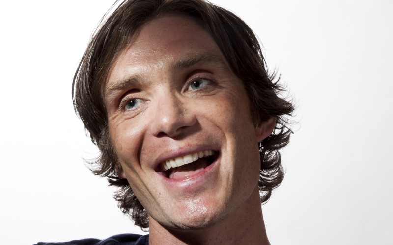 1080P, Actors, Actor, Cillian Murphy, Irish