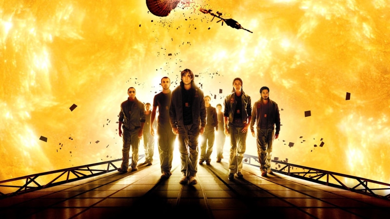 Cliff Curtis, Rose Byrne, Chris Evans, Cillian Murphy, Troy Garity, Sunshine, Benedict Wong, 1080P, Hiroyuki Sanada, Movie, Michelle Yeoh
