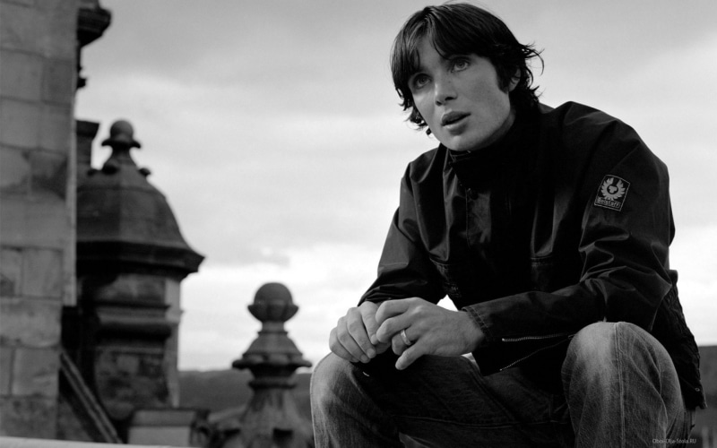 1080P, Cillian Murphy, Actors