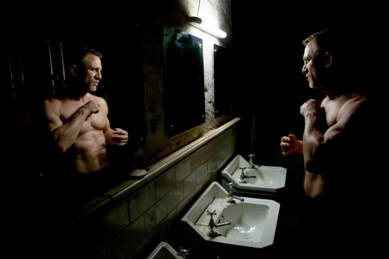 James Bond, Skyfall, 1080P, Daniel Craig