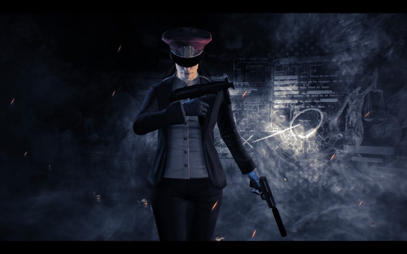 Payday: The Heist, Payday 2, 720P, video games