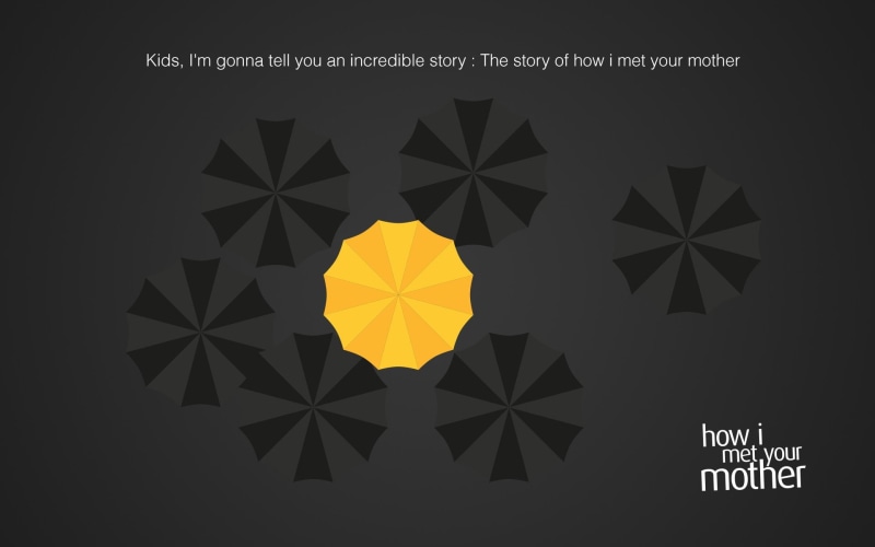 TV Show, 1080P, How I Met Your Mother