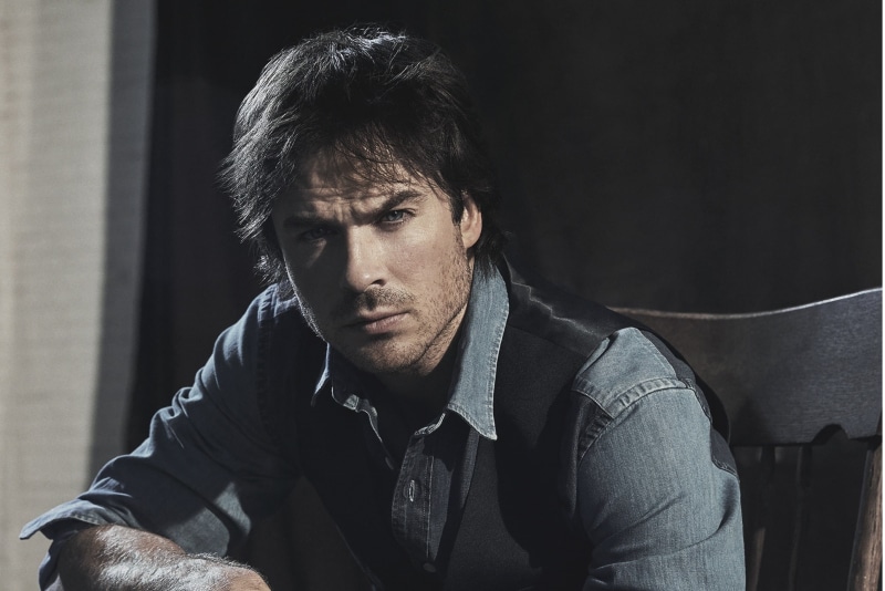 american, 1080P, somerhalder, actor, ian