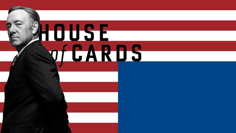 business person, day, men, text, House of Cards, businessman, waist up, red, clothing, Kevin Spacey, real people, side view, business, 1080P, Frank Underwood