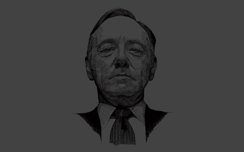 creativity, spacey, people, studio shot, human body part, human face, craft, body part, cut out, actor, kevin, cards, copy space, headshot, 4K, male likeness