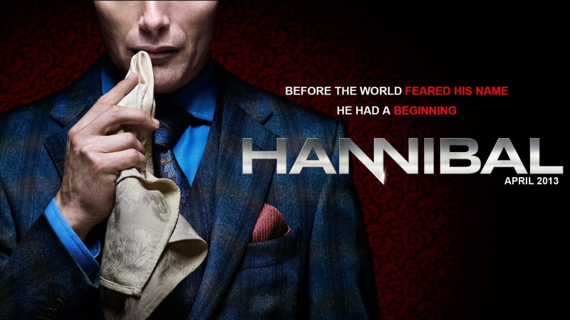 TV, Hannibal, social issues, front view, occupation, finance, business person, technology, hand, communication, 1080P, western script, overworked, business