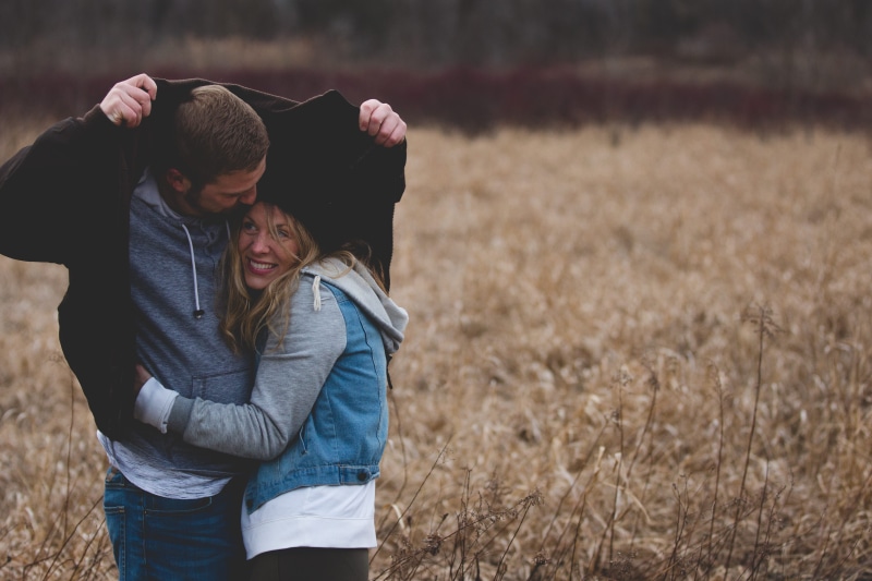 men, leisure, friendship, man, dating, 4K, love, smiling, young women, portrait, relationship, fun, young adult, adult, togetherness, happiness, hug, bonding