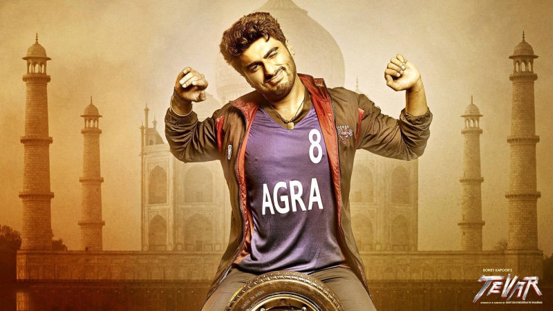 yawning, bollywood, arjun, 1080P, kapoor, tevar, arjun kapoor, 2015, movies, bollywood movies