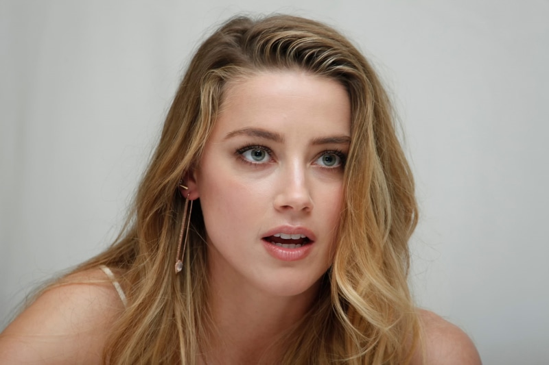 Amber Heard, heard, Magic Mike XXL, 1080P, press conference, amber, film