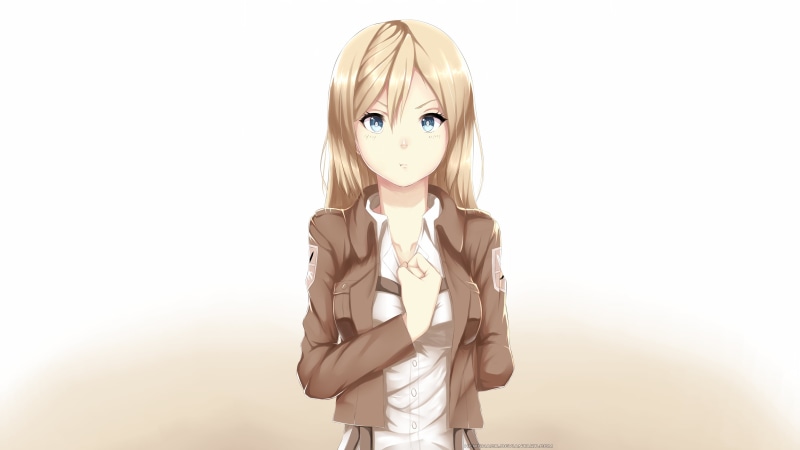 one person, bangs, casual clothing, indoors, hairstyle, hair, copy space, anime girls, women, looking at camera, anime, portrait, young women, beautiful woman
