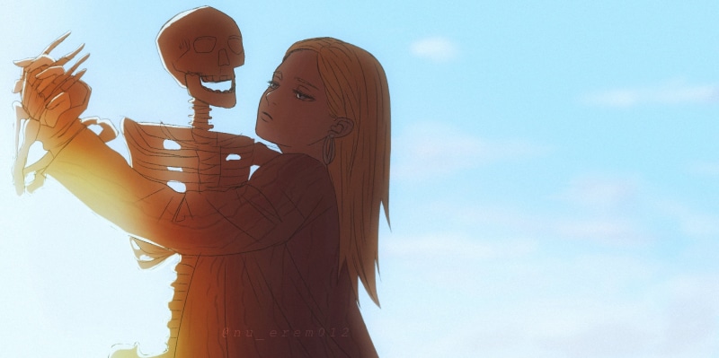 Anime, Attack On Titan, 2K, Historia Reiss