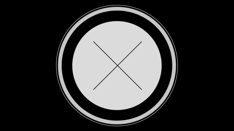logotype, 1080P, circle, cross, badge