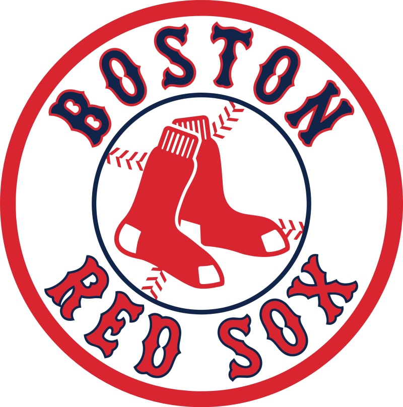 red, mug, Logotype, symbol, Red Sox, white background, refreshment, coffee cup, food and drink, cut out, 2K, circle, drink, computer icon, Boston Red Sox