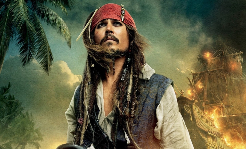 young women, cultures, front view, nature, young Adult, males, captain jack sparrow, human Face, lifestyles, people, christmas, hair, men, contemplation