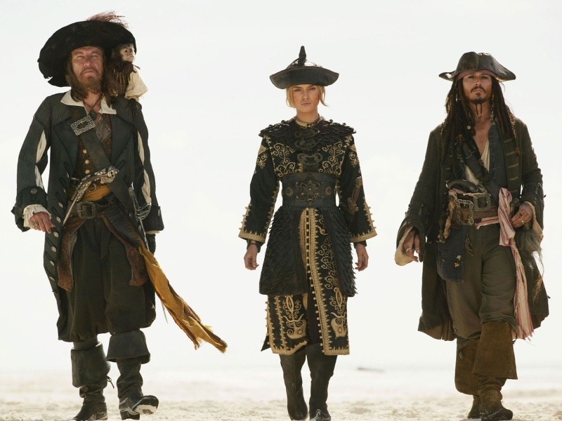 knightley, 720P, film, caribbean, hector, jack, movies, pirates, captain, sparrow, elizabeth, swann, keira, barbossa