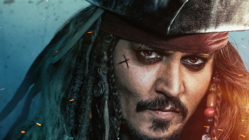 real people, hairstyle, young adult, close-up, Men, human body part, 5K, headshot, Pirates, looking, one person, body part, The, hair, emotion, Dead, hat
