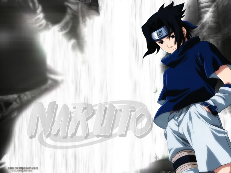 480P, art, naruto, orochimaru, untitled, anime, hd