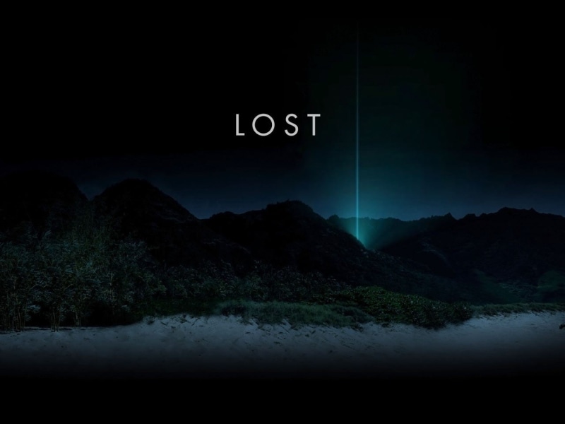 720P, Lost (TV Series), lost, series, art, x, tv, entertainment, hd