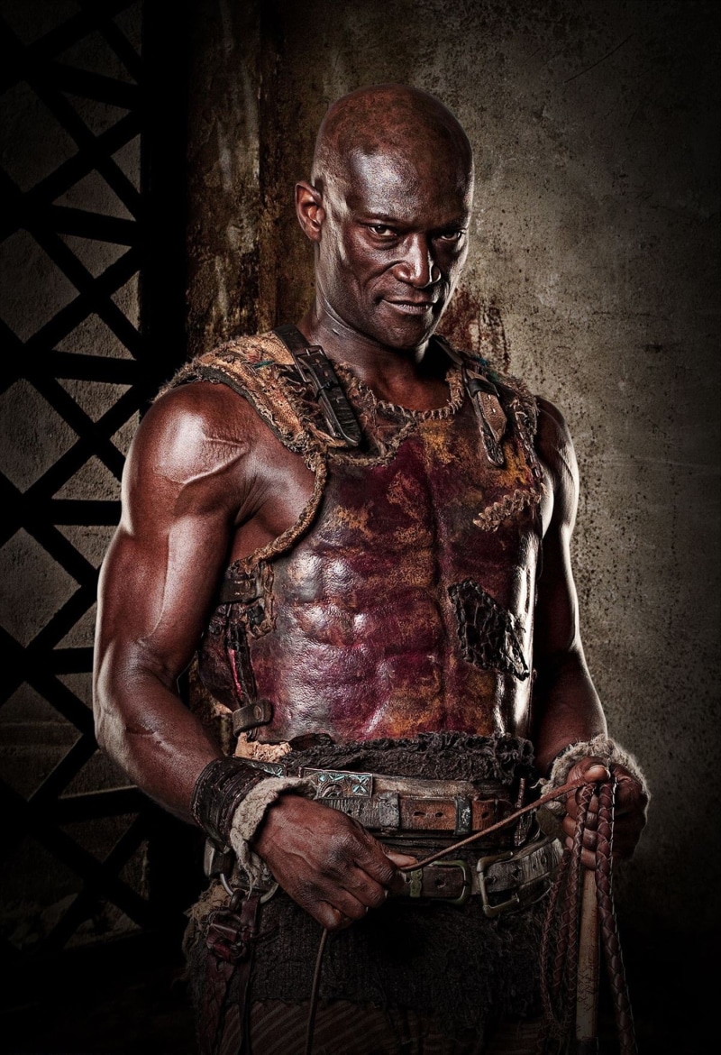 sand, blood, hd, tv, 1080P, art, series, mensah, peter, x, tv series, entertainment, Spartacus