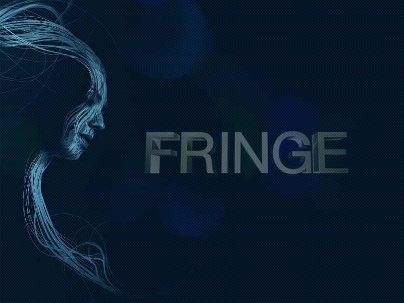 720P, Fringe (TV series), Anna Torv