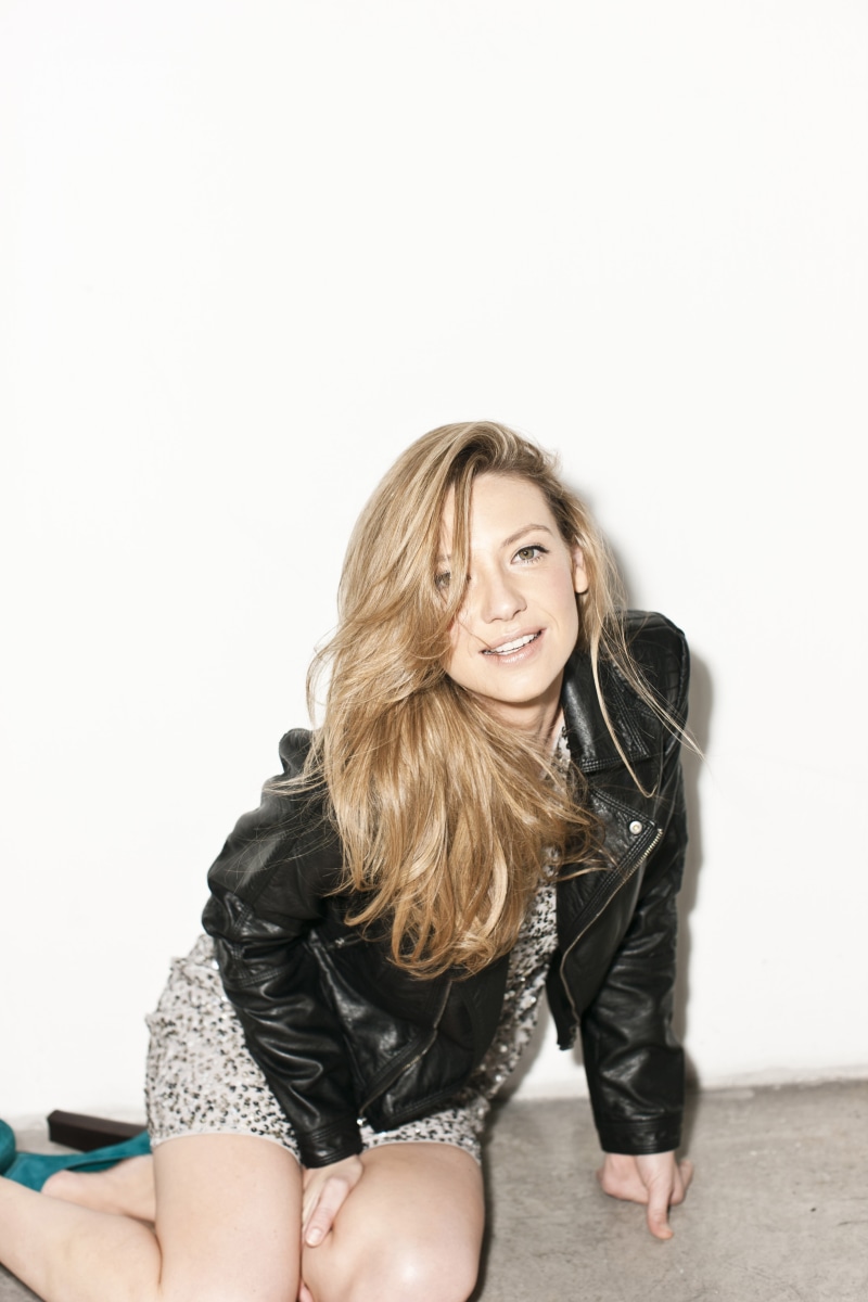 Anna Torv, 5K, actress, women, Blonde, Fringe (TV Series)
