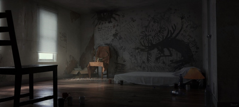 rust cohle, True Detective, tv series, 1080P