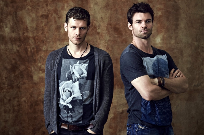 looking, crew, real People, confidence, Daniel Gillies, black Color, sport, Klaus, young Men, fashion, male friendship, Ancient, teenager, men, muscular Build