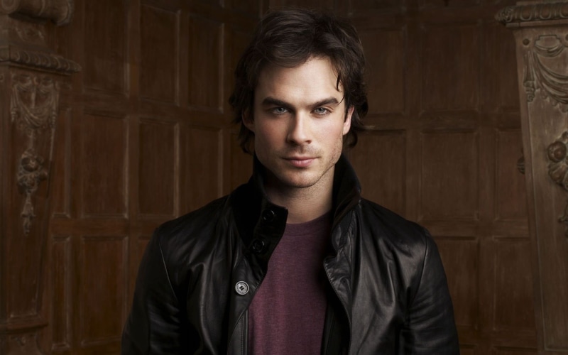 somerhalder, vampire diaries, ian, 1080P, actor, cool