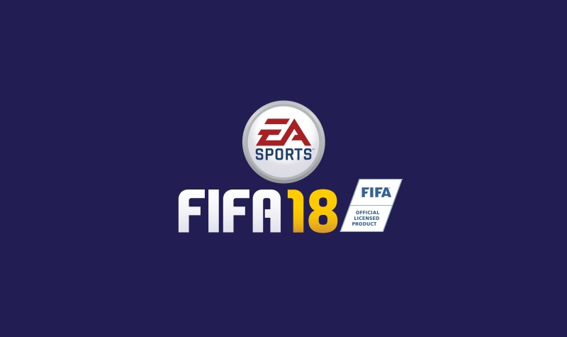 EA Sports, FIFA 18, 4K, 4K