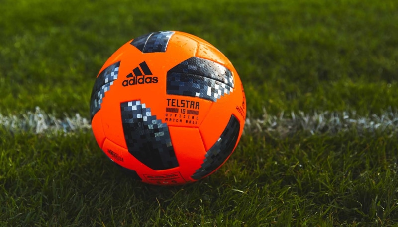 nature, The world Cup in 2018, green color, pumpkin, Telstar, text, Adidas, Russia, grass, safety, plant, World Cup 2018, The world Cup 2018, field, single object