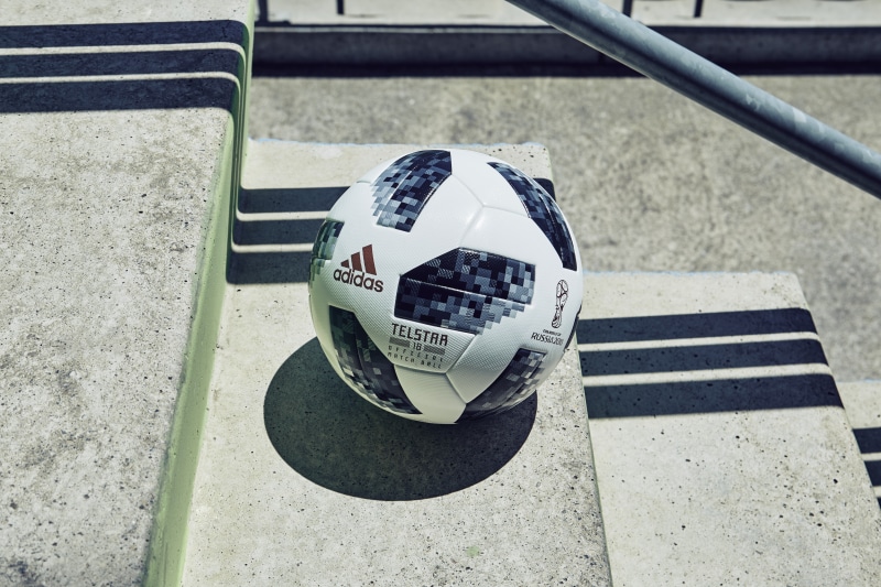 Russia 2018, The world Cup in 2018, Adidas Telstar, Telstar, FIFA, Sport, Russia, 5K, Adidas, Adidas Telstar 18, The world Cup in Russia, Telstar 18, World Cup 2018