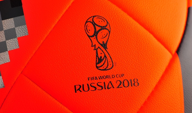 Telstar, Adidas, FIFA World Cup 2018, The world Cup in 2018, 1080P, Russia, Adidas Telstar 18, The ball, World Cup 2018, Adidas Telstar, Telstar 18, FIFA