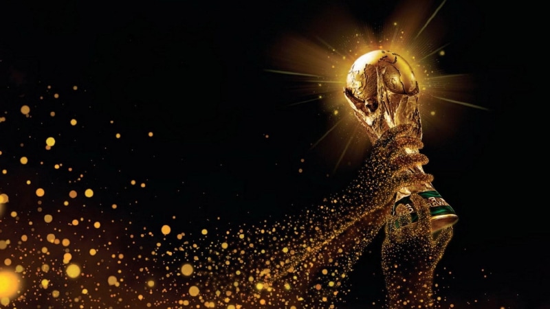 fifa, world, trophy, 1080P, cup, world cup