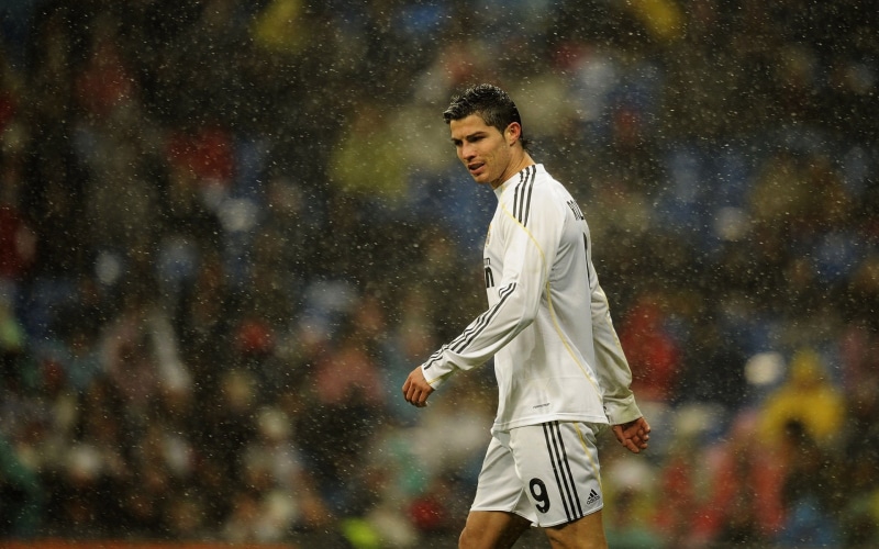 ronaldo, 1080P, cristiano, real, celebrities, madrid, hd