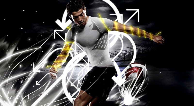 cristiano, cristiano ronaldo, 2014, sport, football, ronaldo, nike, celebrities, soccer, celebrity, 1080P, boys