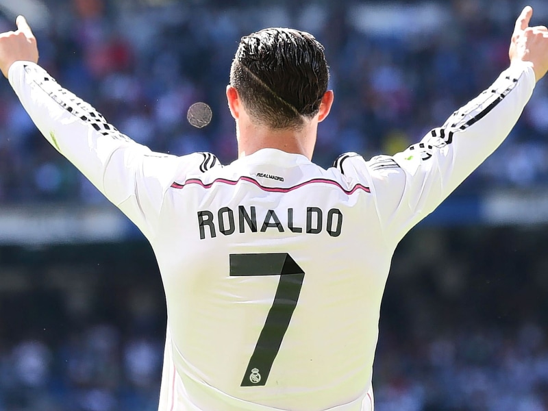 real, portugal, 1080P, ronaldo, cristiano, madrid, soccer, sports