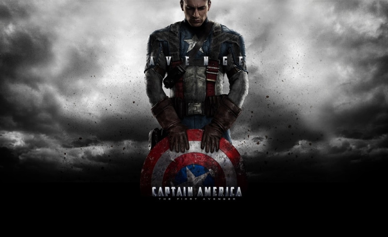 government, 1080P, headwear, avenger, looking at camera, uniform, men, sport, first, security, Movies, mid adult, standing, america, captain
