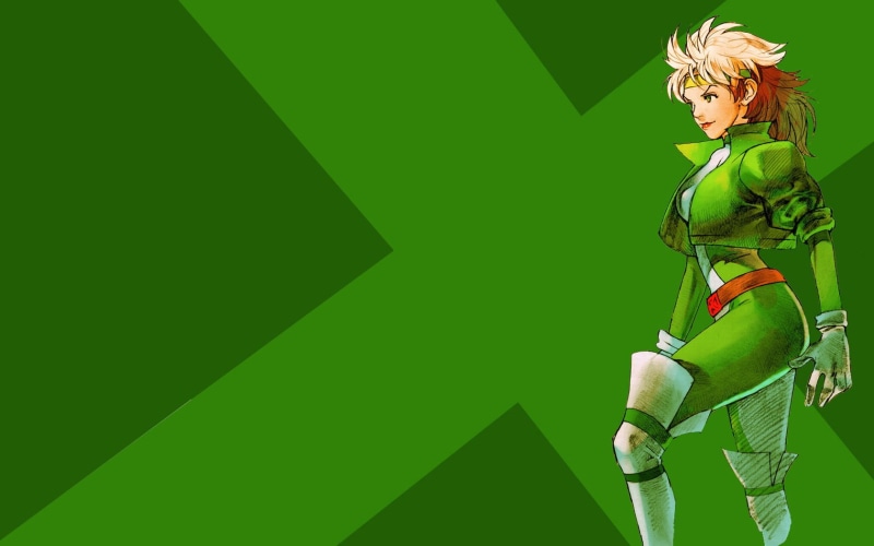 hd, cartoon/comic, men, x, 720P, rogue, green