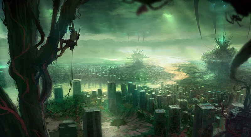 Command And Conquer, 720P, Tiberium