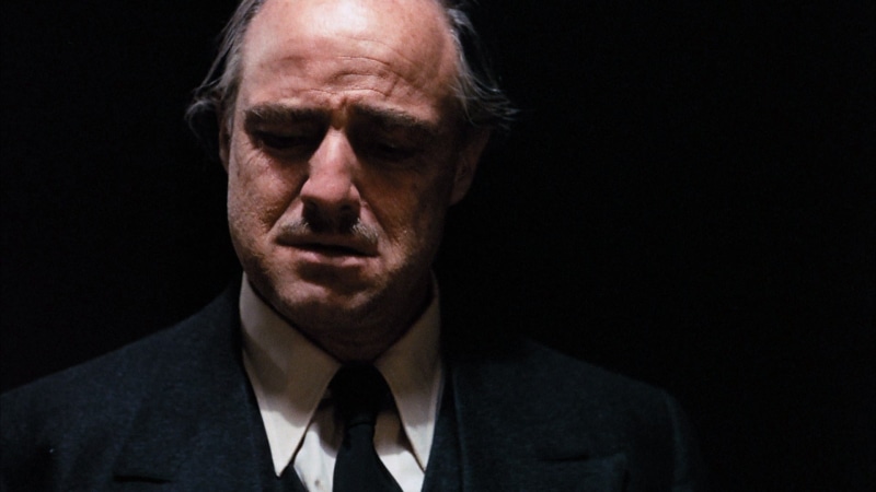 1080P, the godfather