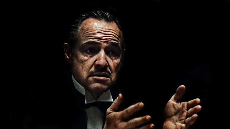 The Godfather, 1080P