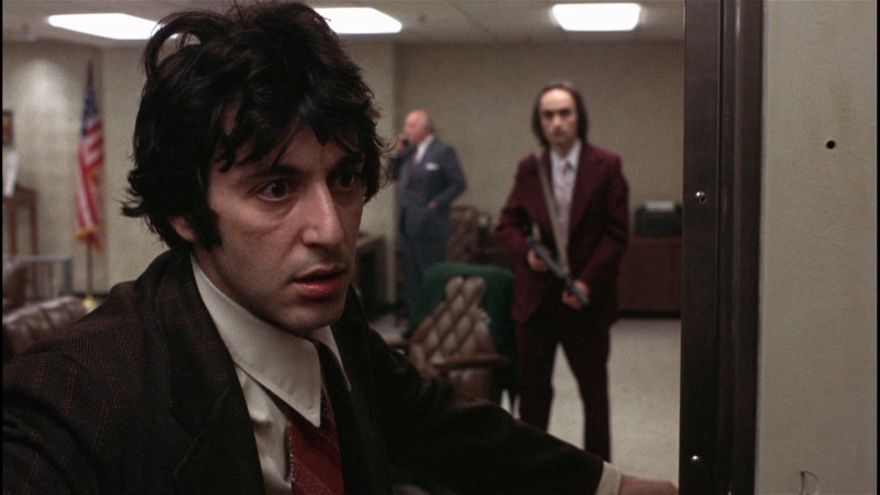 Al Pacino, 1080P, Dog Day Afternoon, Movie