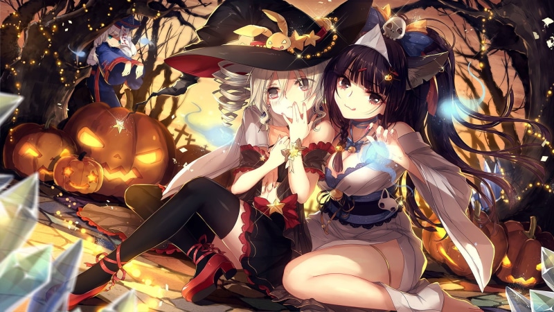1080P, Kiana Kaslana, Anime, Bronya Zaychik, Raiden Mei, Benghuai Xueyuan