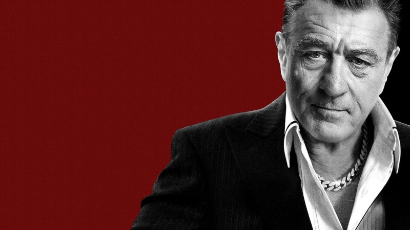 1080P, Movie, Robert De Niro, Heist